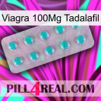 Tadalafil Viagra 100Mg 28